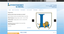 Desktop Screenshot of londonderry.epsb.ca
