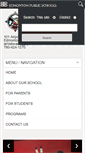 Mobile Screenshot of amiskwaciy.epsb.ca