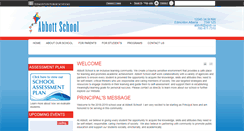 Desktop Screenshot of abbott.epsb.ca